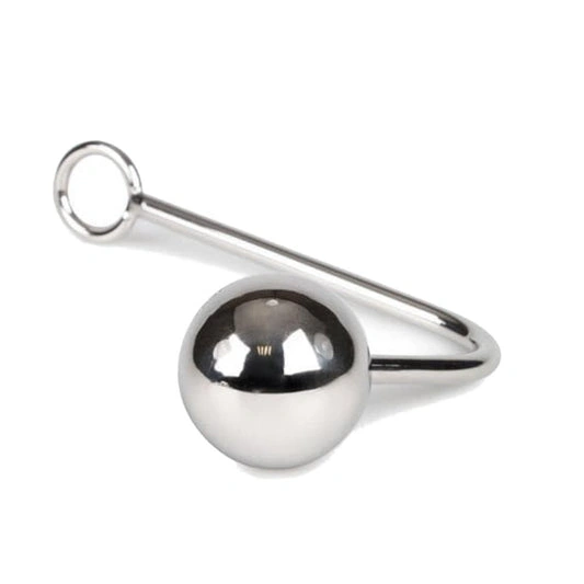 Steel 5299 Hook AllNight BDSM Anal 0801
